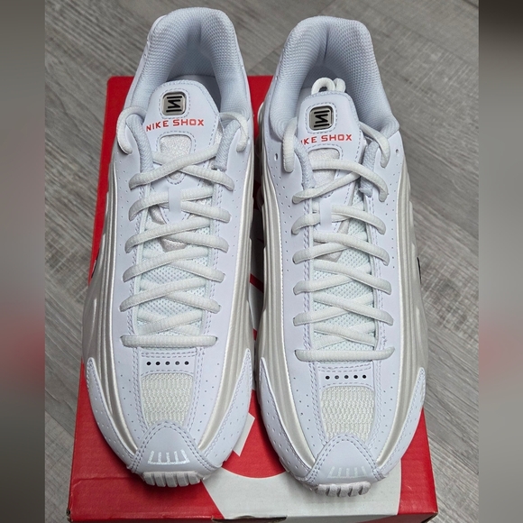 SOLD!!Nike Shock R4 - Picture 3 of 5